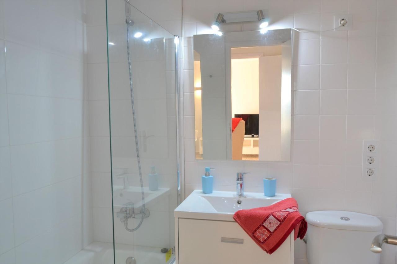 134 Pins-tugores By Mallorca Charme Appartement *
