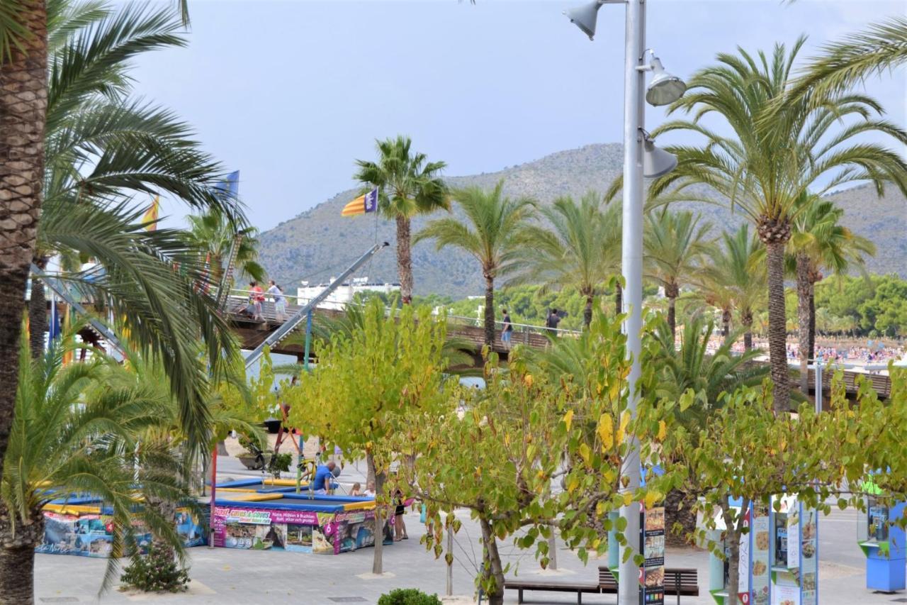 134 Pins-tugores By Mallorca Charme Port d'Alcúdia