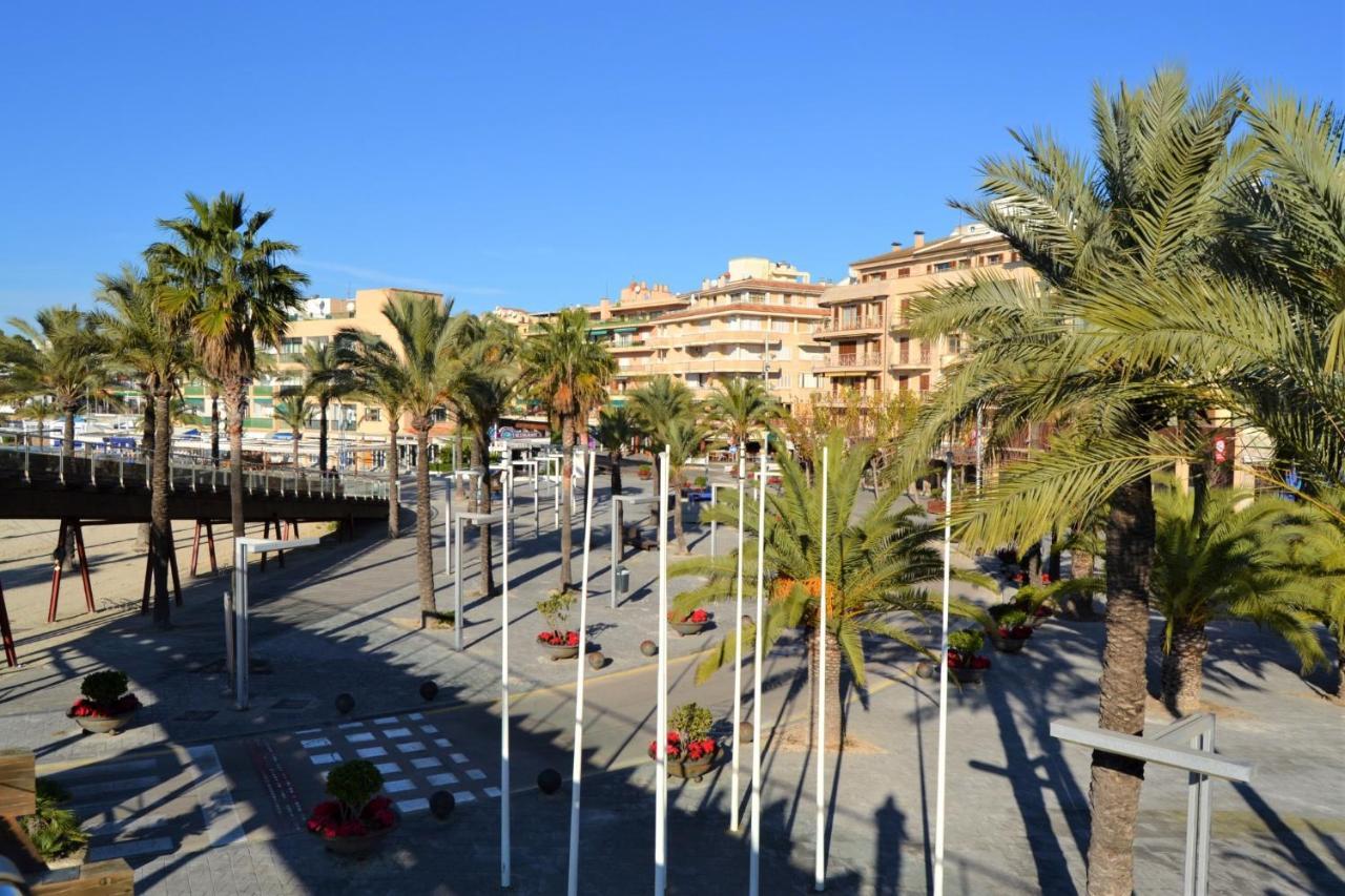 134 Pins-tugores By Mallorca Charme Puerto de Alcúdia