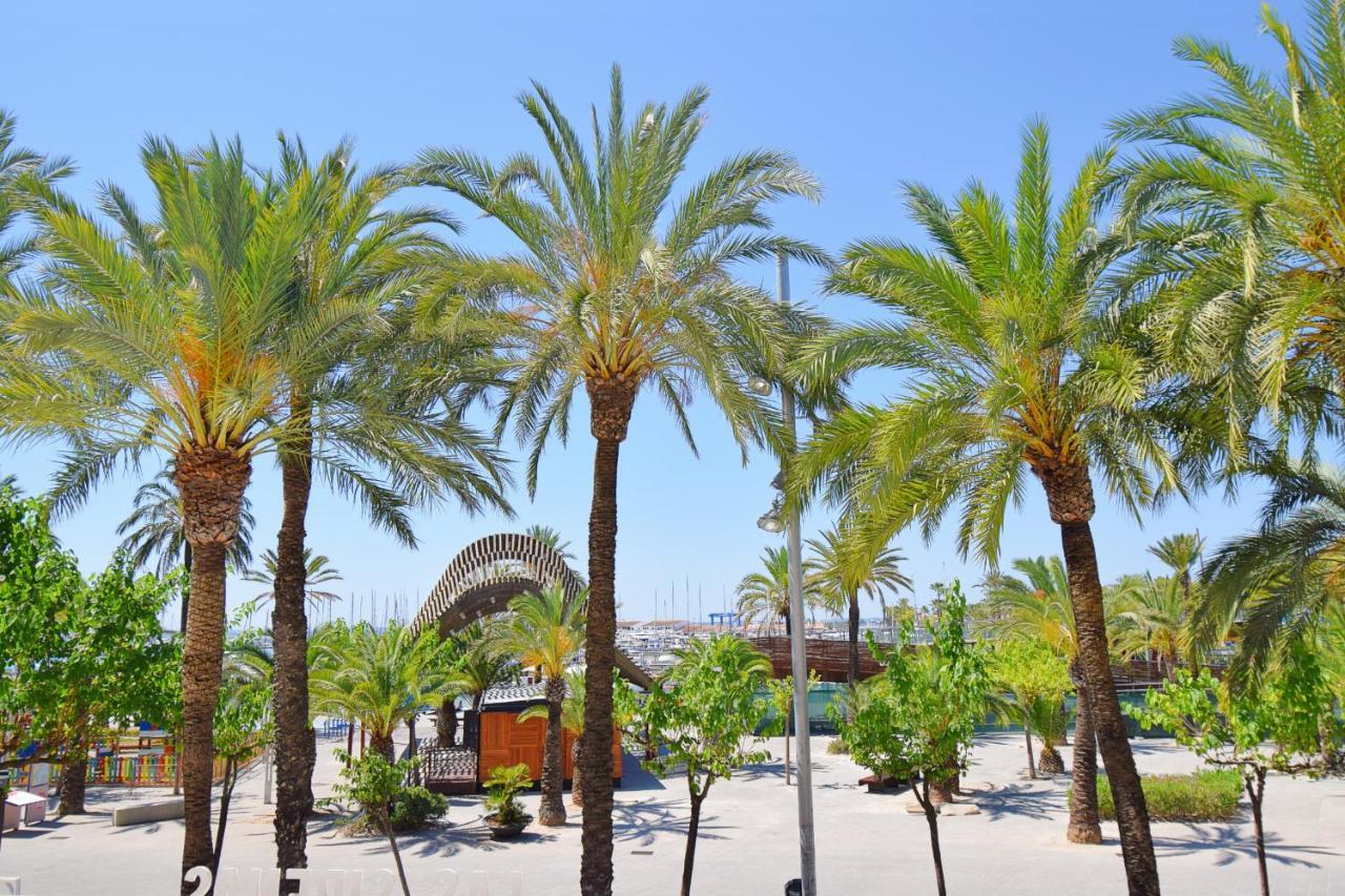 Apartamento 134 Pins-tugores By Mallorca Charme Puerto de Alcúdia