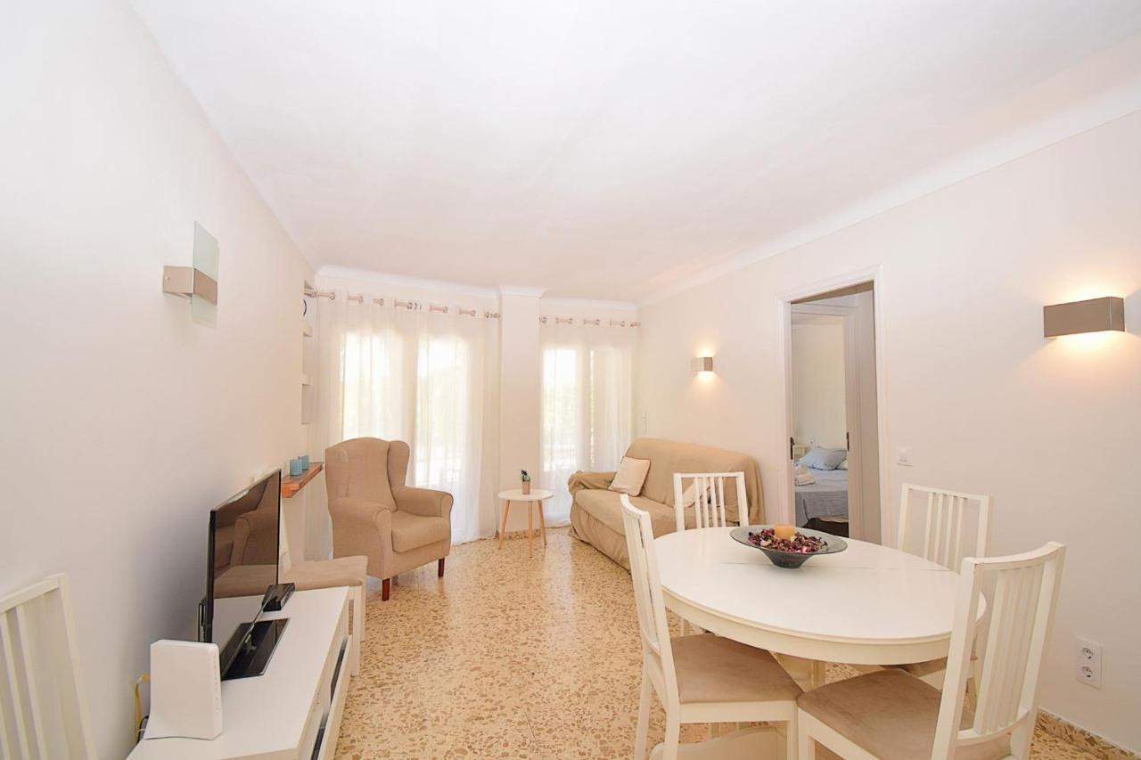 Appartement 134 Pins-tugores By Mallorca Charme *