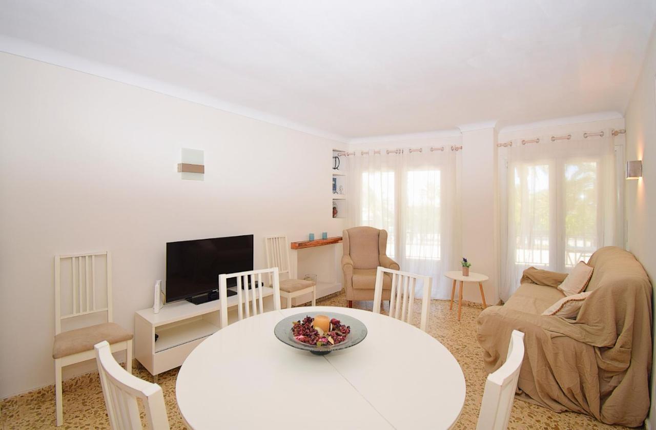 134 Pins-tugores By Mallorca Charme Appartement *