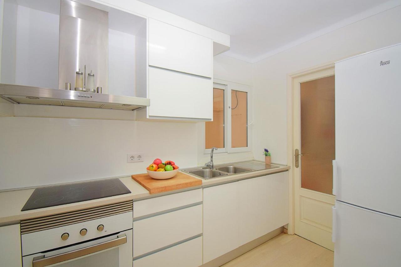 134 Pins-tugores By Mallorca Charme Appartement