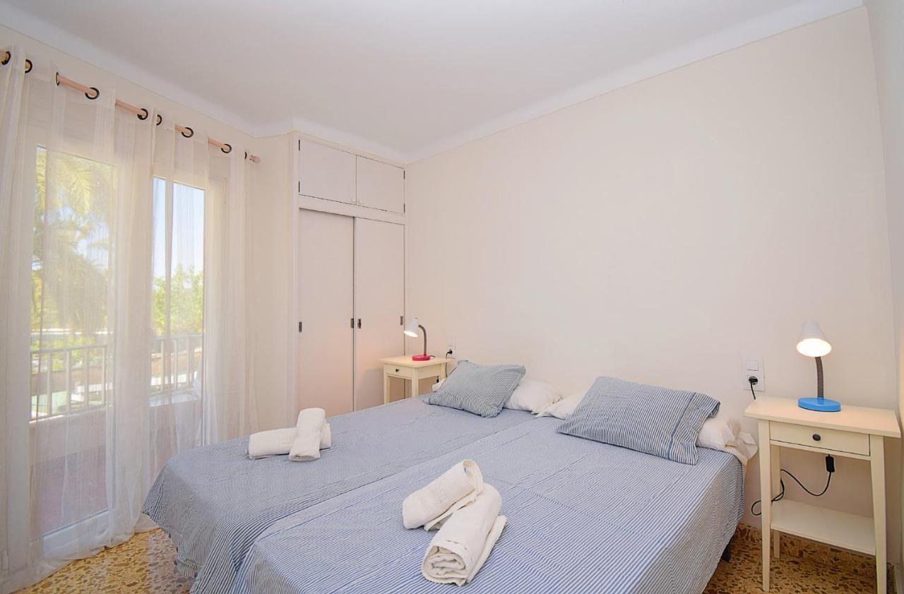 Appartement 134 Pins-tugores By Mallorca Charme
